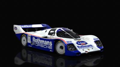 rothmans #77