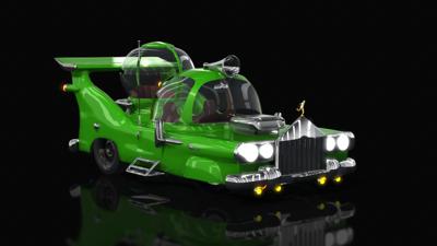 Verde