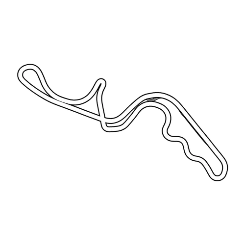 Suzuka Circuit 1992 | Track Mod | Assetto World