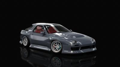 Tornado_Silver