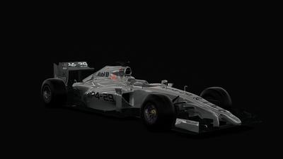 Kevin Magnussen