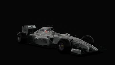 Kevin Magnussen - Monaco