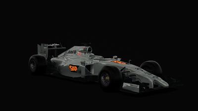 Kevin Magnussen - USA