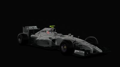 Jenson Button - Monaco