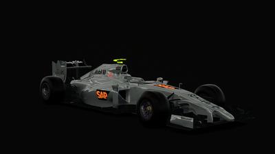 Jenson Button - USA
