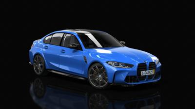 01_Laguna_Seca_Blue_Interior