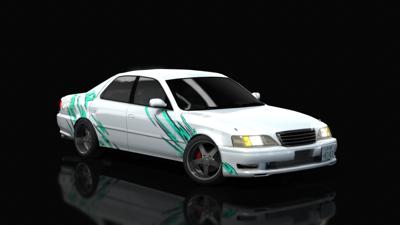 Adam LZ