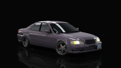 BN Sports Type 2
