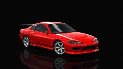 Nismo_Active_Red