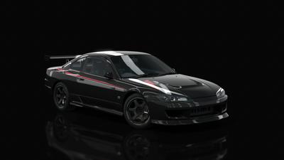Nismo_Black