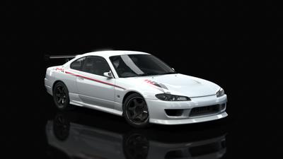 Nismo_White