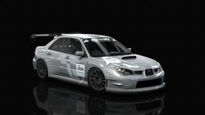 Ice Silver Metallic