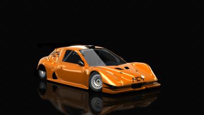 Naranja