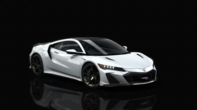 3_130R White