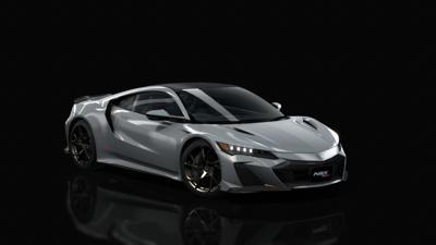 8_Gotham Gray Matte