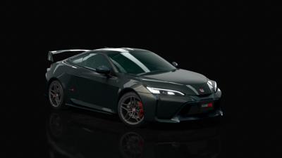 Granada_Black_(Gunmetal Wheels)