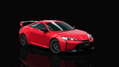 New_Milano_Red_(Gunmetal Wheels)
