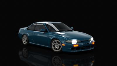 Marlin Blue
