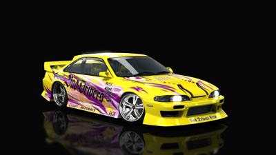 bdc race fuel 2