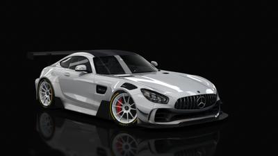 Cirrus Silver Metallic