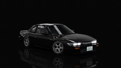 BN Sports Coupe