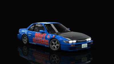 Drift Alliance