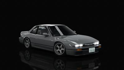 Racing Line Coupe