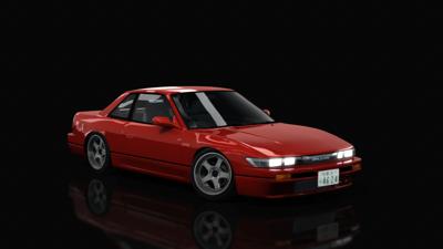 Racing Line Onevia
