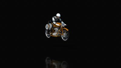 MV Agusta 125 Bialbero