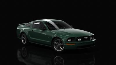 Bullitt