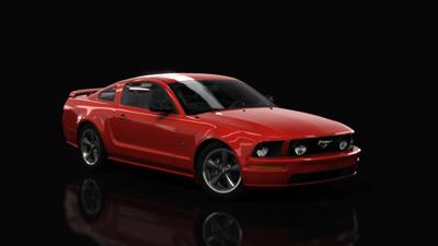 Redfire
