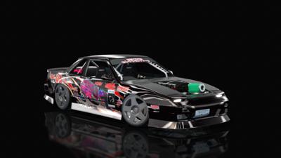 drifttengoku