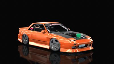 mclarenorange