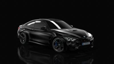 Black Satin