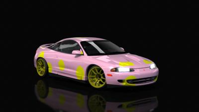mr blobby 2