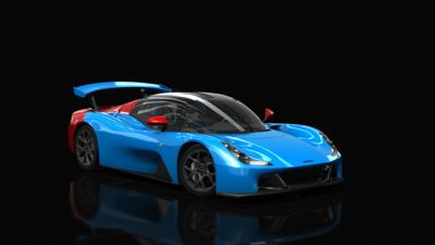 lemans
