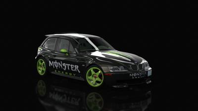 Monster