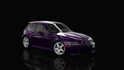 Midnight Purple