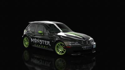 Monster