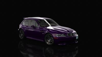 Midnight Purple