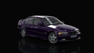 Daytona_Violet