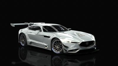 Moist Silver Metallic