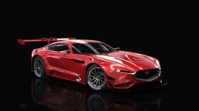 Soul Red