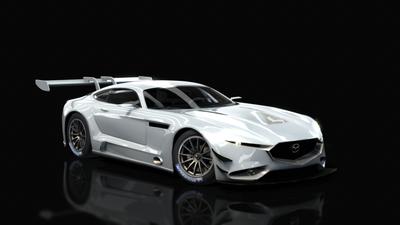 Silver Stone Metallic
