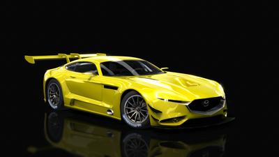 Sunburst Yellow