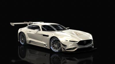Platinum Silver Metallic