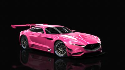 Radian Rose