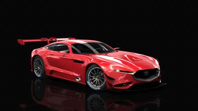 Velocity Red Mica