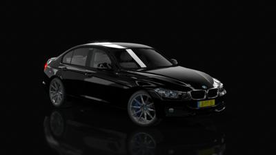 Jet Black