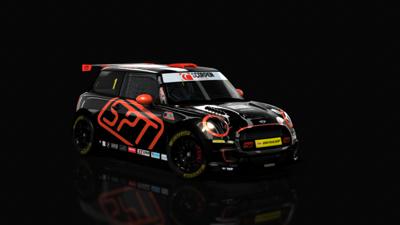 BMW Mini F56 JCW Class | Car Mod | Assetto World